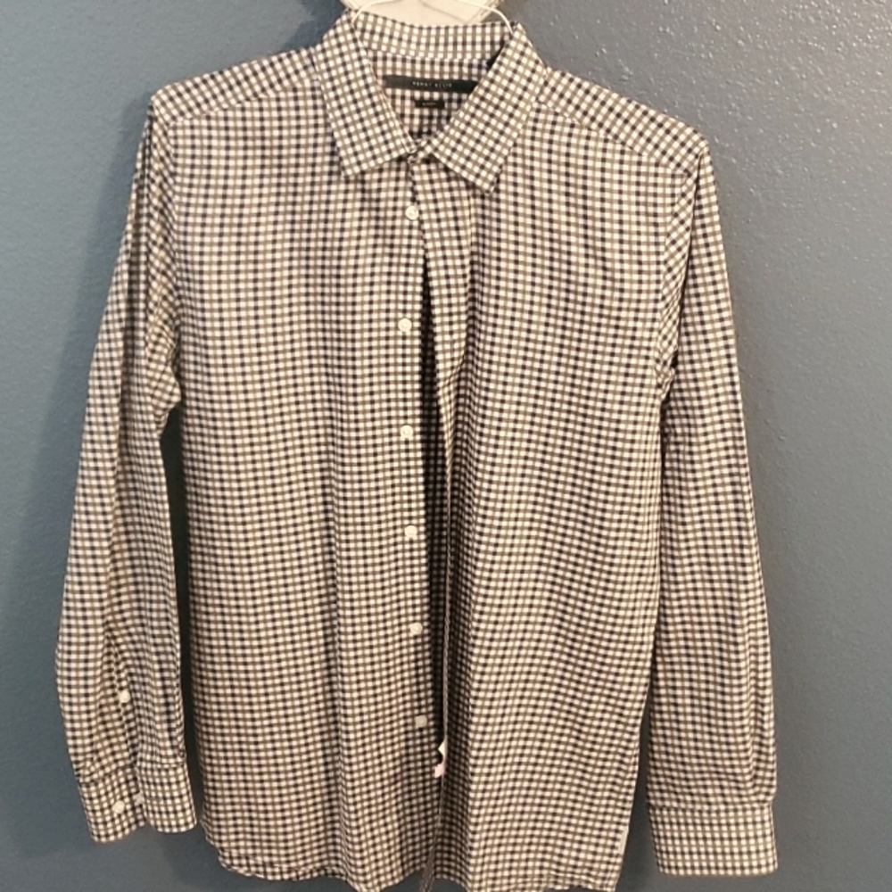 Perry Ellis dress shirt